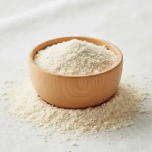 آرد جو دوسر