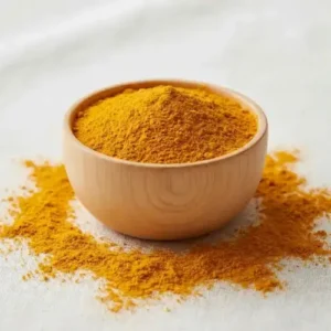 پودر زردچوبه